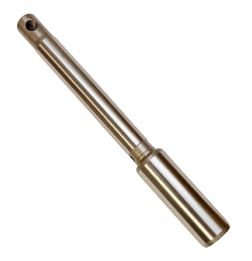 Titan 0509913 Piston Rod, Packaged